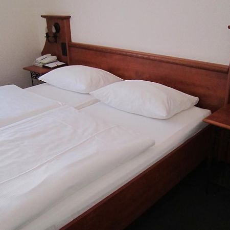 Rattenfangerhotel Berkeler Warte Hamelin Kültér fotó