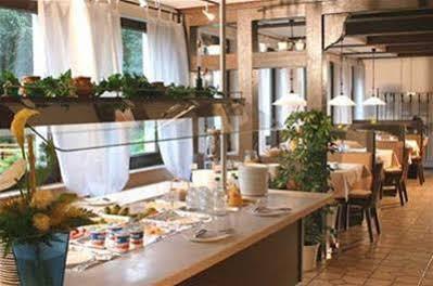 Rattenfangerhotel Berkeler Warte Hamelin Kültér fotó