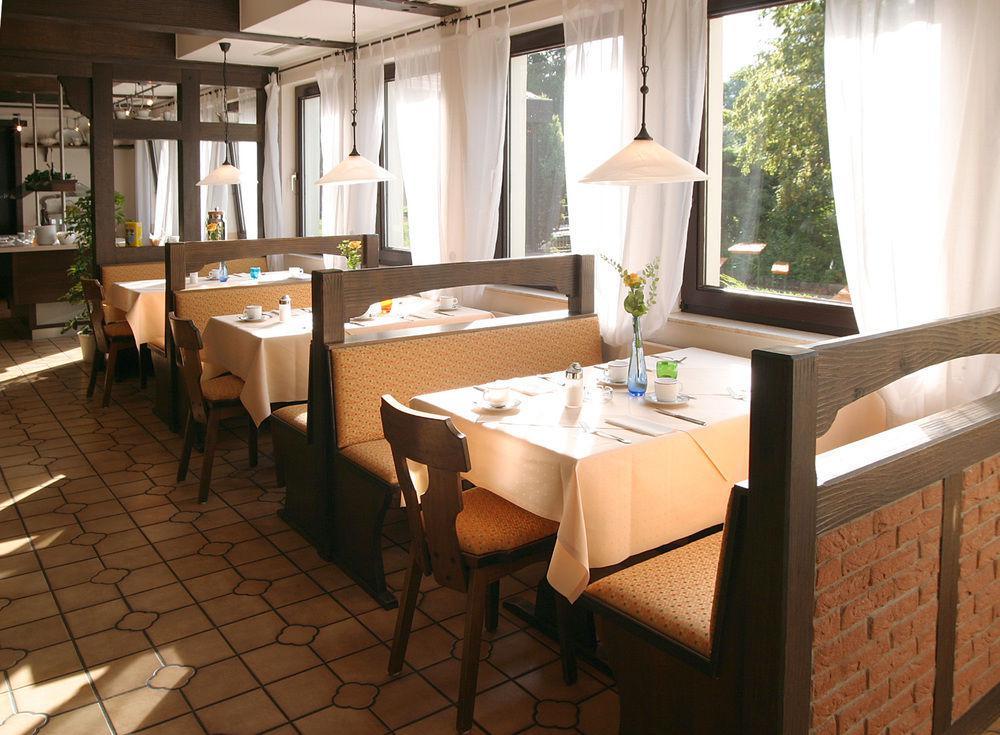 Rattenfangerhotel Berkeler Warte Hamelin Kültér fotó