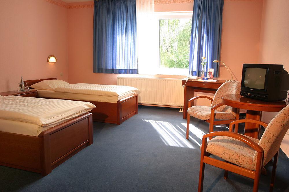 Rattenfangerhotel Berkeler Warte Hamelin Kültér fotó