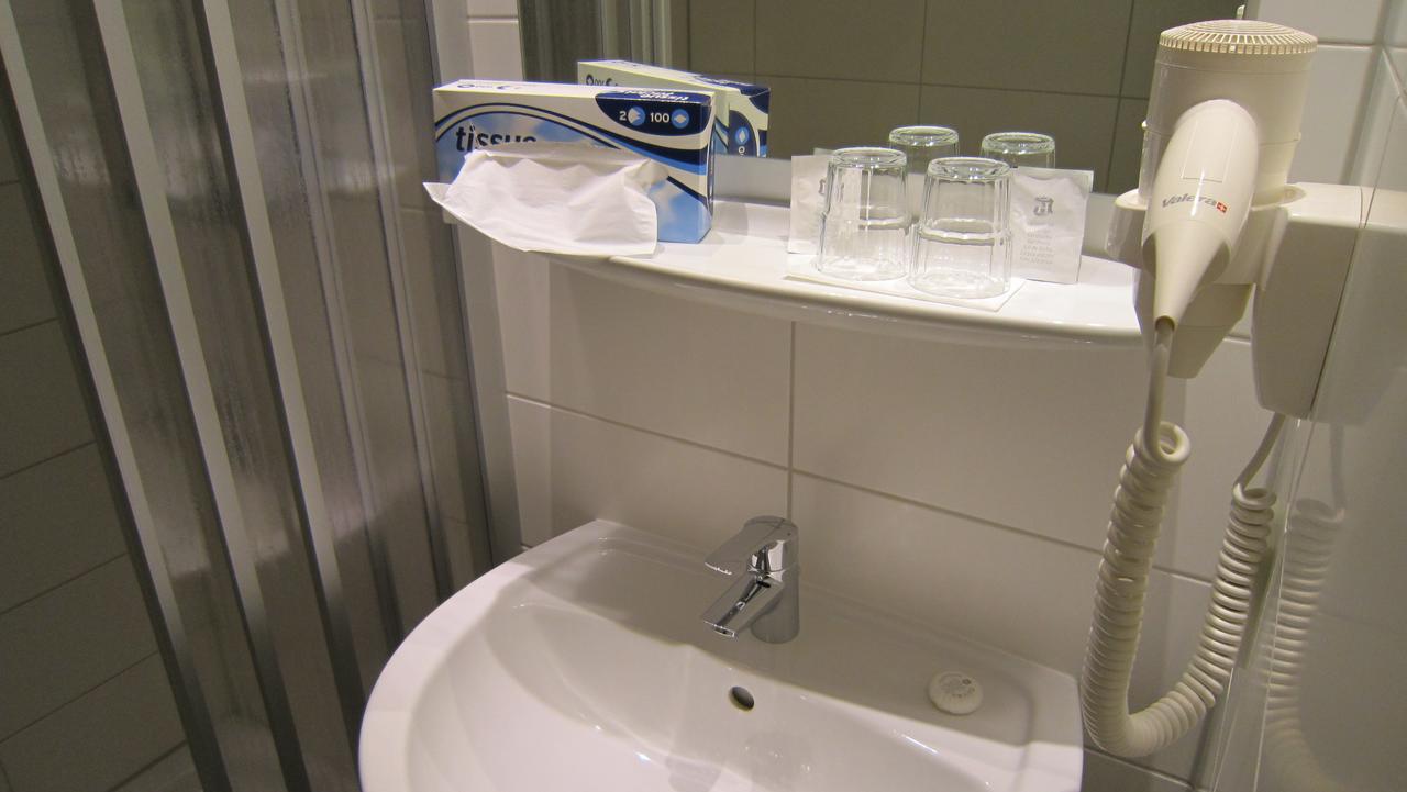 Rattenfangerhotel Berkeler Warte Hamelin Kültér fotó
