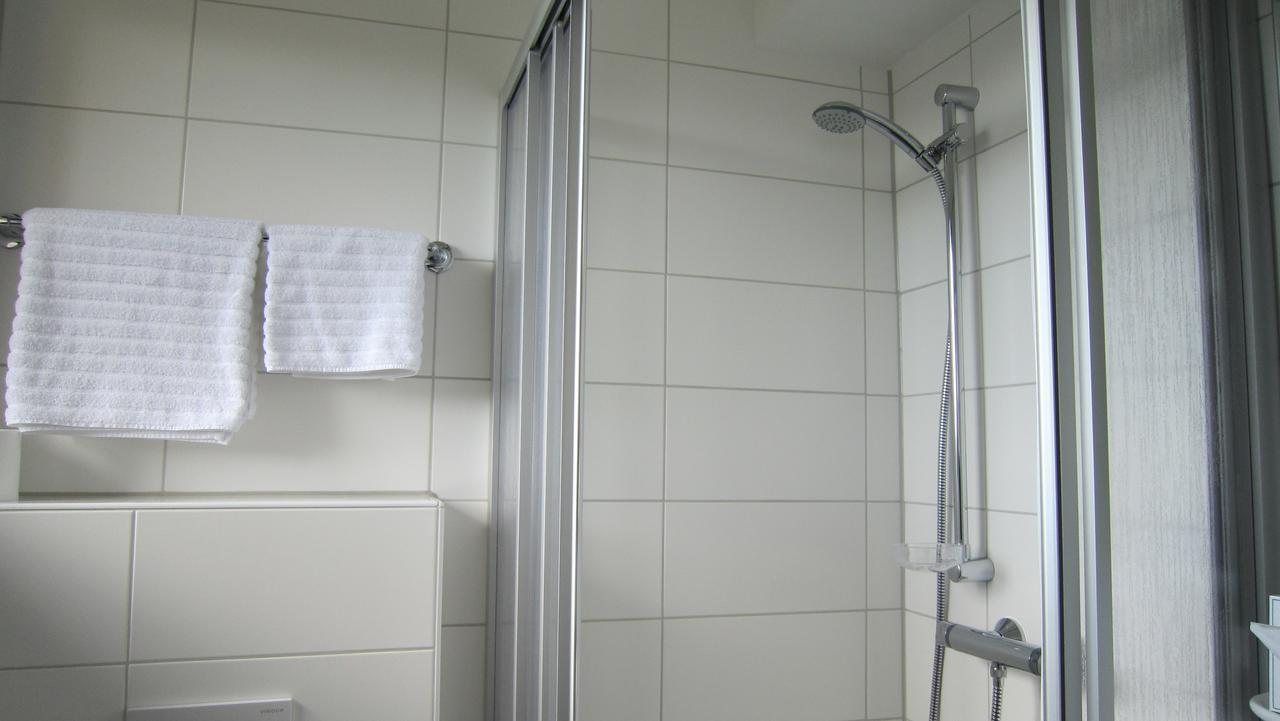 Rattenfangerhotel Berkeler Warte Hamelin Kültér fotó