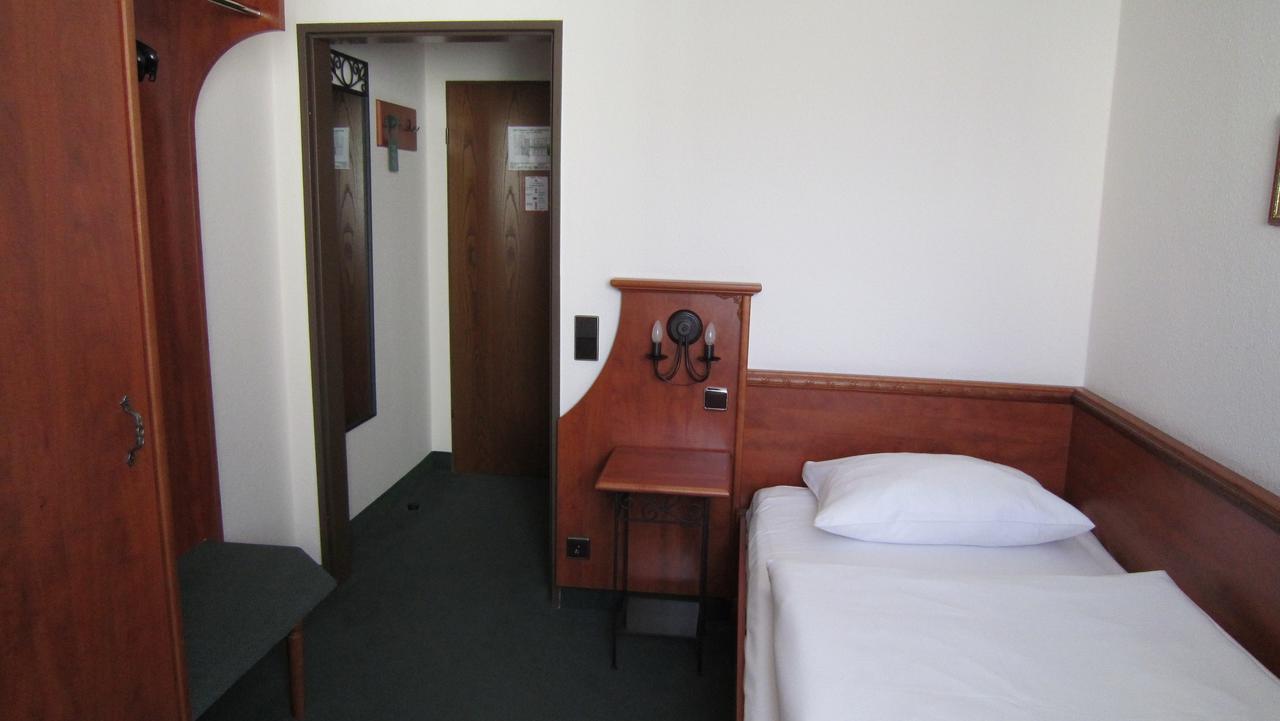 Rattenfangerhotel Berkeler Warte Hamelin Kültér fotó