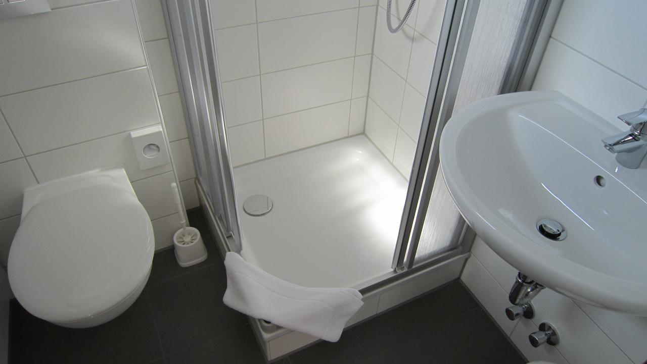 Rattenfangerhotel Berkeler Warte Hamelin Kültér fotó